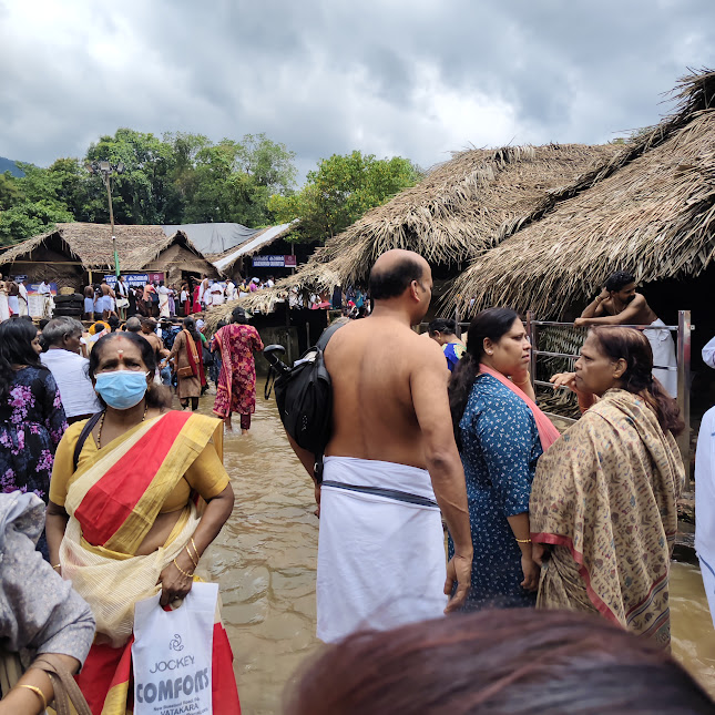 Akkare Kottiyur Temple