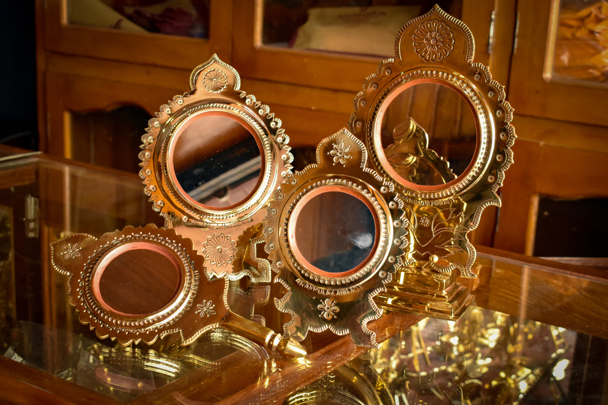 Aranmula Kannadi