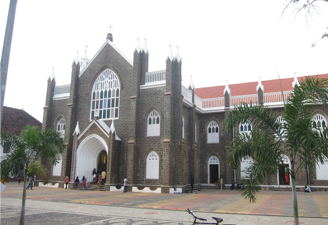 Arthunkal Church