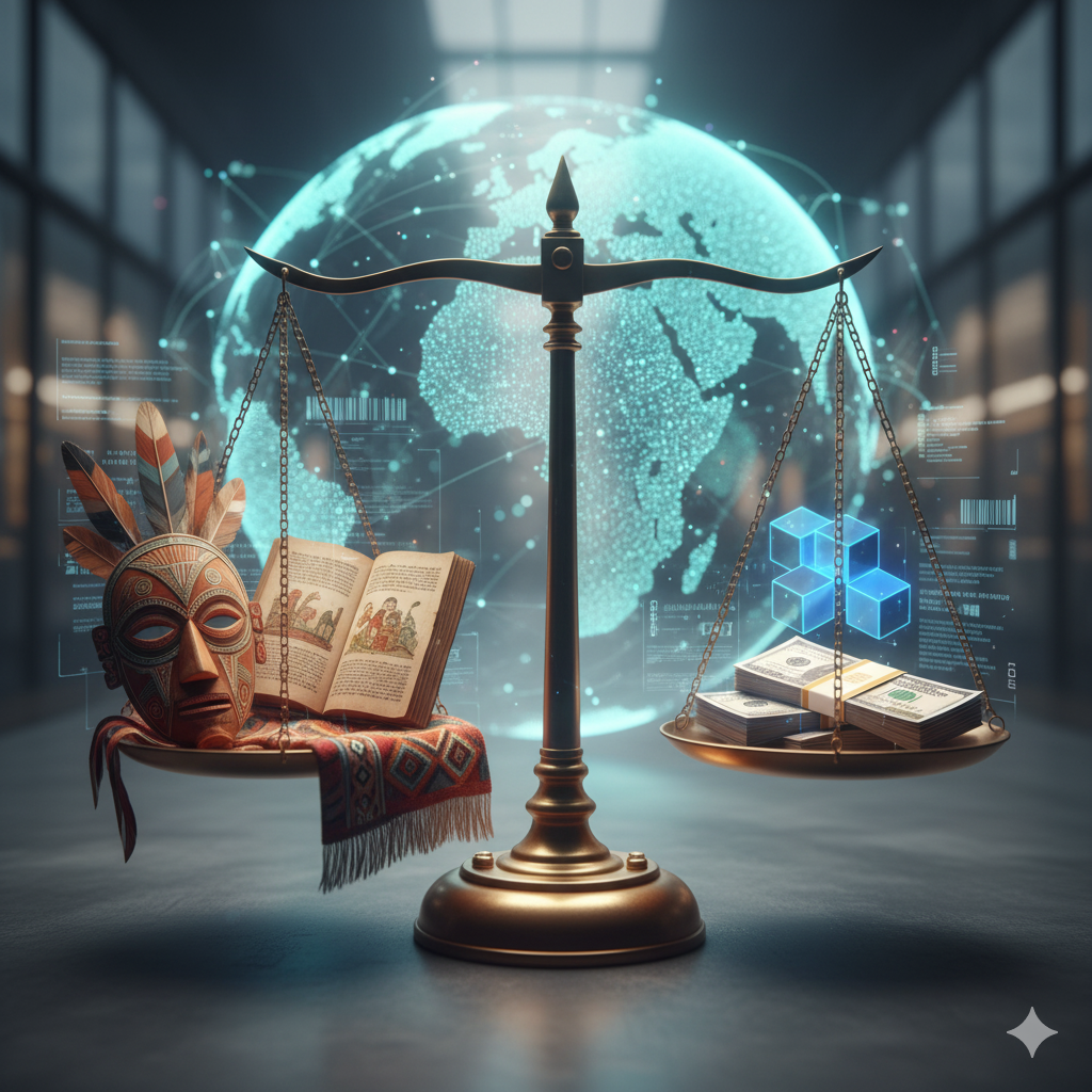 Book and Mask
