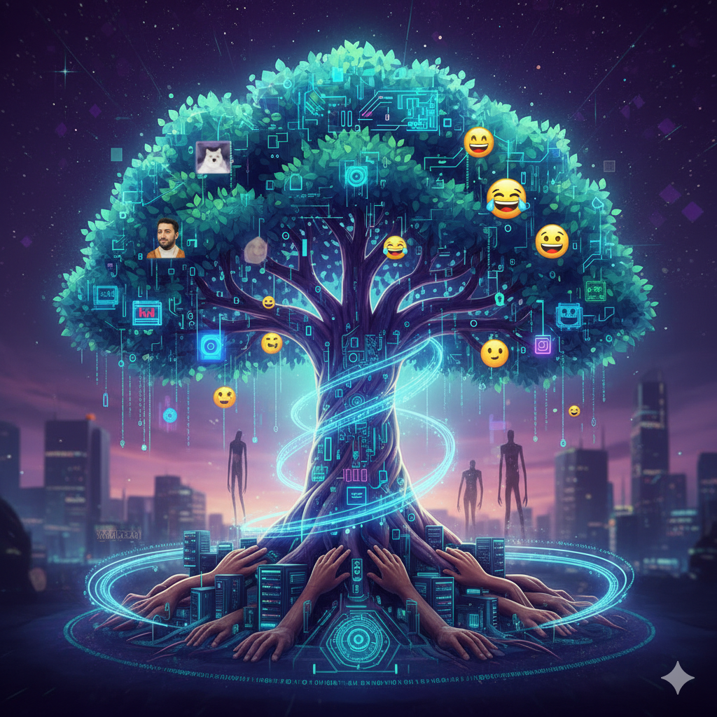 Digital Tree