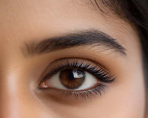 eyes