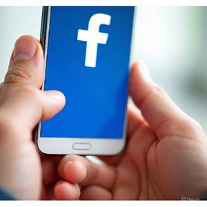 Facebook on Mobile