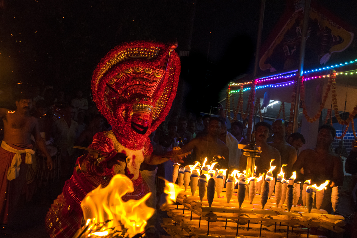 Kathivanur Veeran