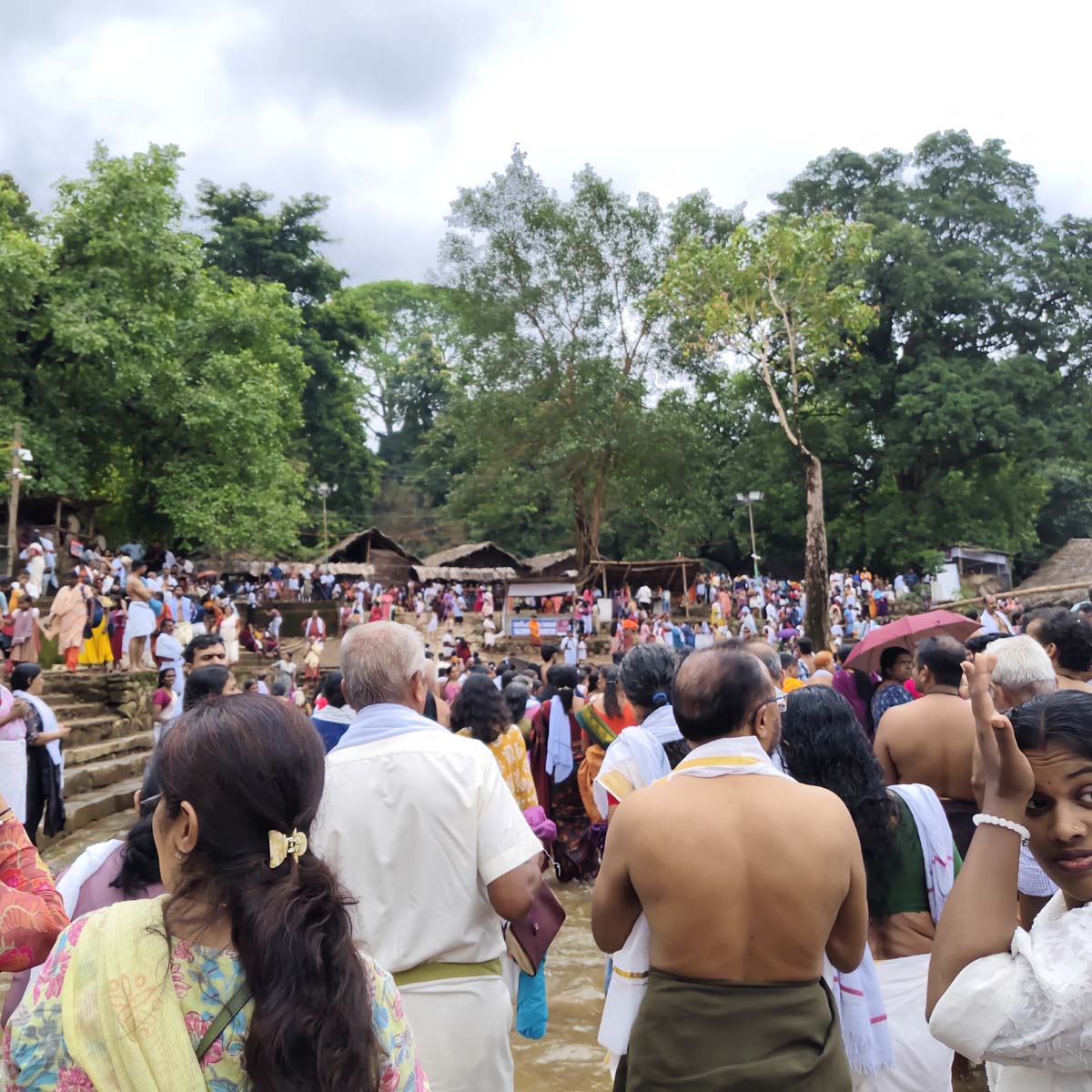 Kottiyur Vaishakha Mahotsavam