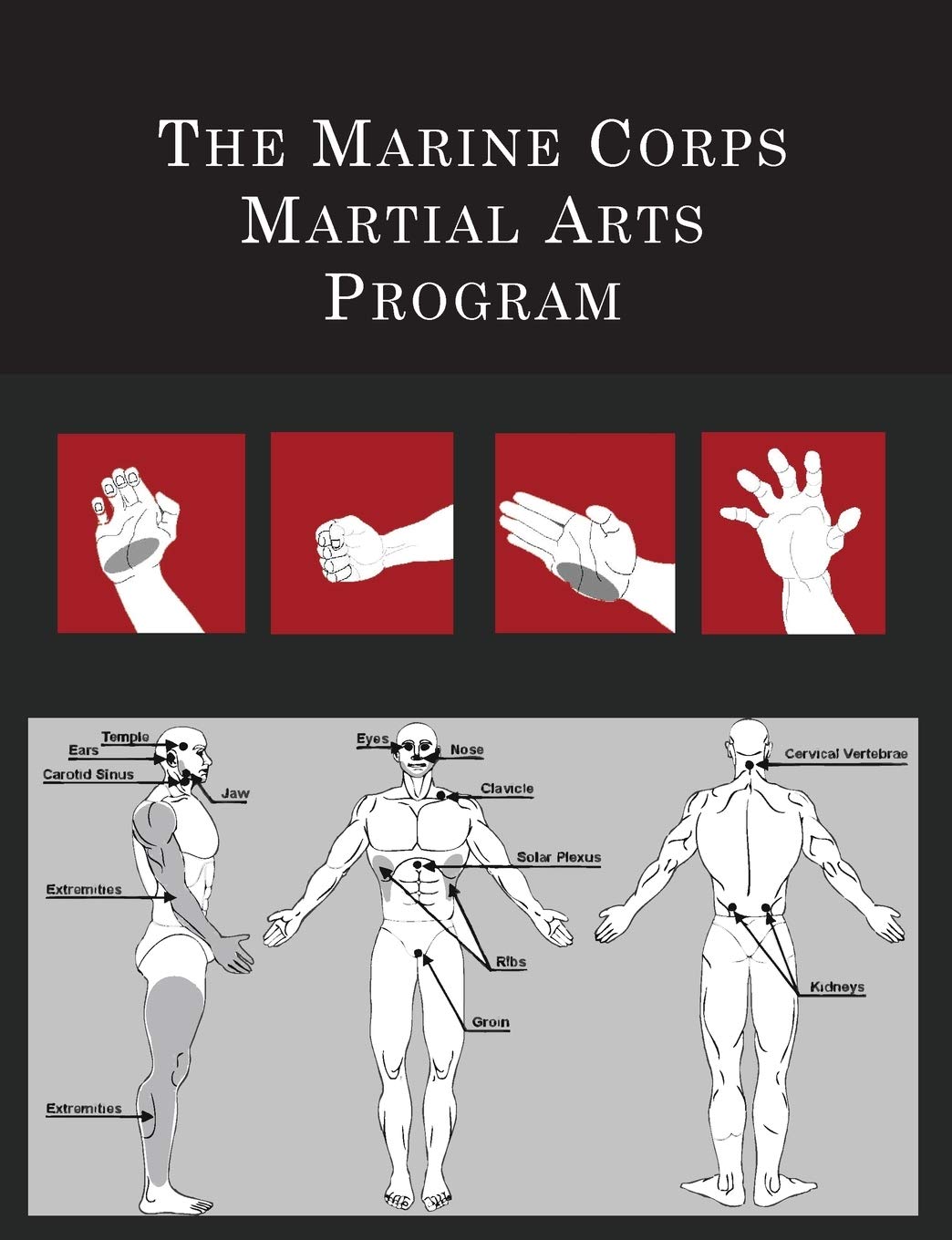 The Marine Corps Martial Arts Program: The Complete Combat System — a comprehensive guide to MCMAP, the US Marines' eclectic combat system that draws inspiration from the world's great martial traditions including Kalaripayattu