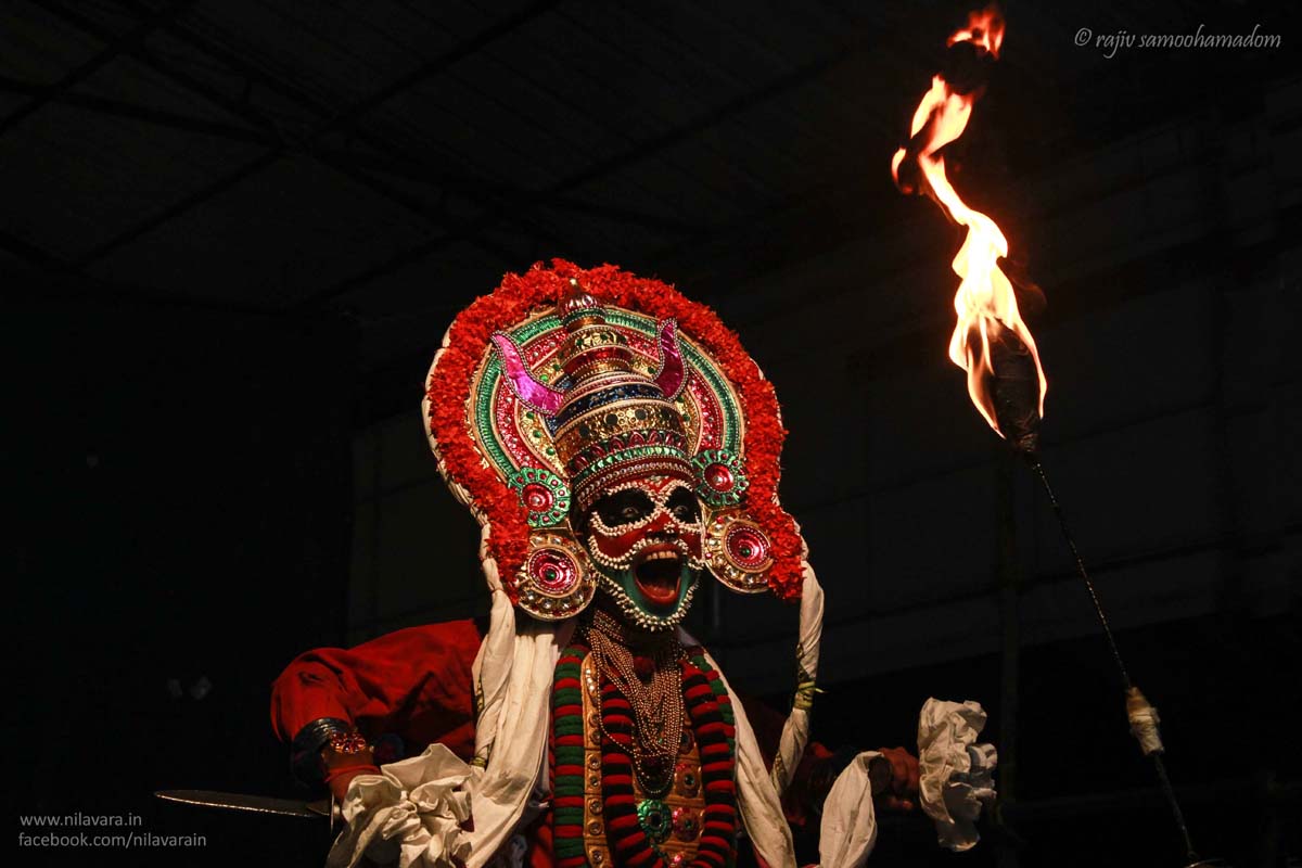 Mudiyettu