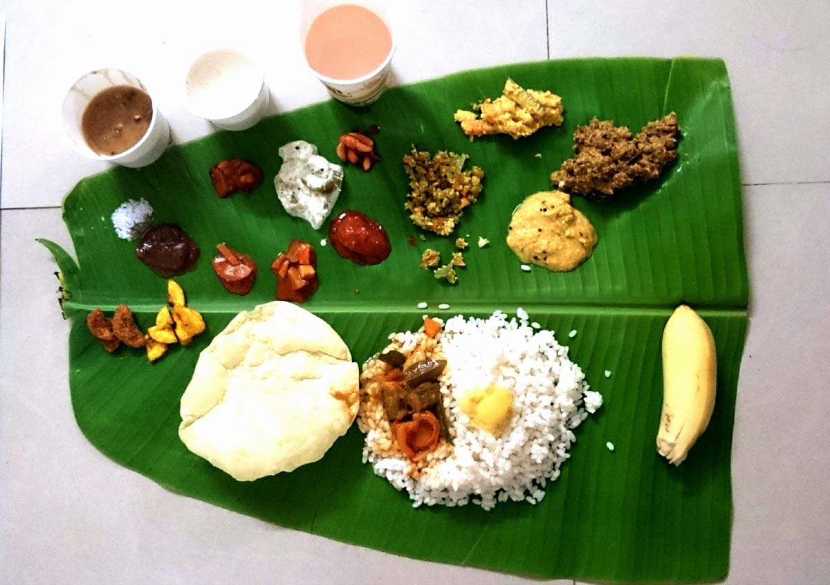 Onasadya