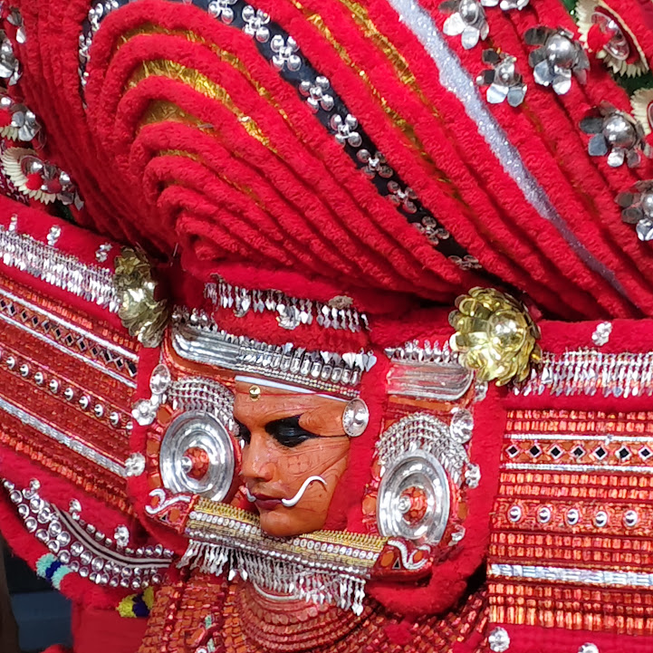 Puthiya Bhagavathy