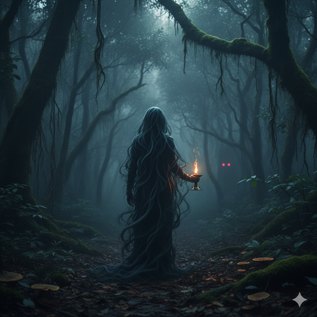 Shadow Archetype